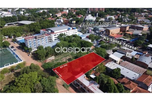Amplio terreno en fernando norte, foto 4
