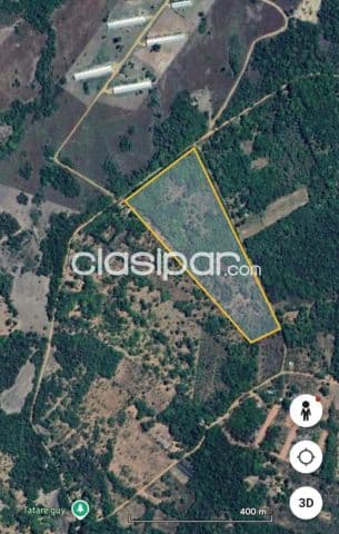 Super oferta vendo propiedad en ciudad de loma grande. Superficie: 8.6 hectáreas