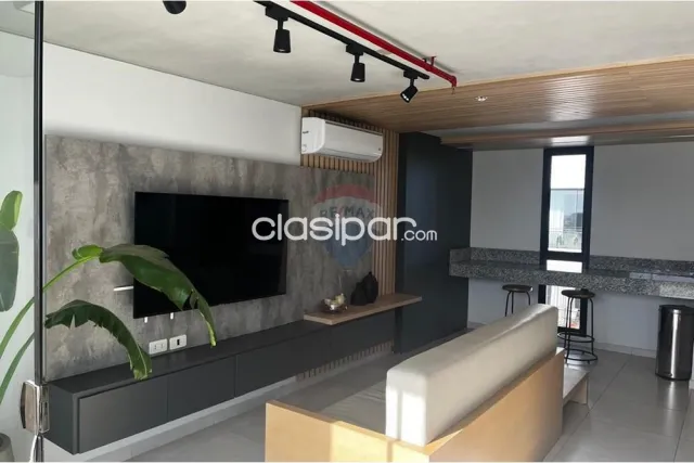 Departamento amoblado de 3 dormitorios en insignia city, foto 4