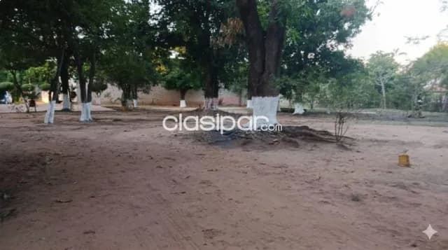 Amplio terreno en Mariano Roque Alonso 📍 barrio maría auxiliadora, foto 3