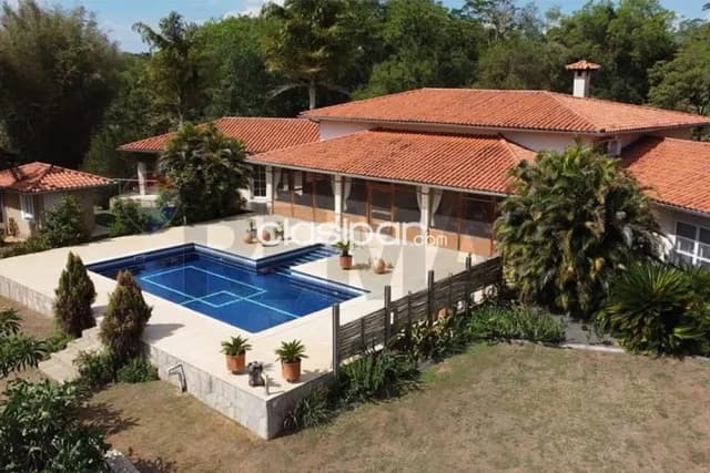En Venta - Casa -San Bernardino, Cordillera, Paraguay — foto 2