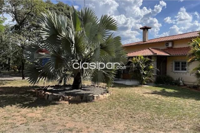 En Venta - Casa -San Bernardino, Cordillera, Paraguay — foto 3