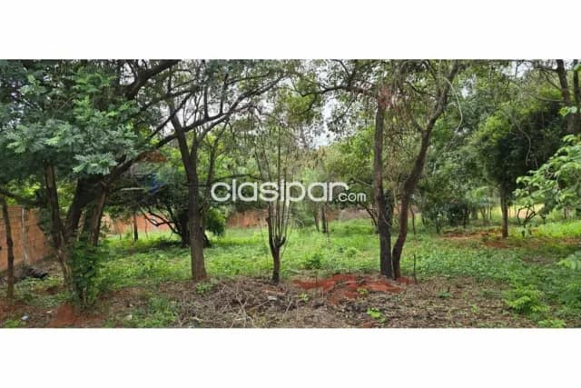Terreno en Luque zona isla zarate, foto 2