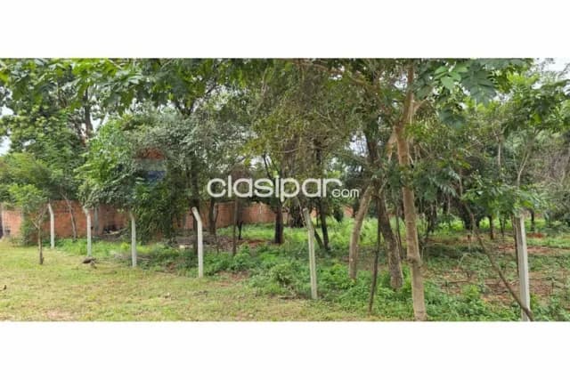 Terreno en Luque zona isla zarate, foto 4