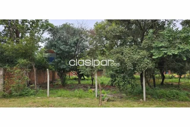 Terreno en Luque zona isla zarate, foto 5