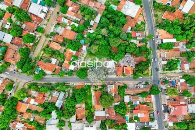 Terreno de 1640 m2 en lambare a dos cuadras de republica argentina — foto 4