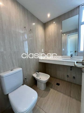 Hermoso departamento de 1 dormitorio en el edificio ancora