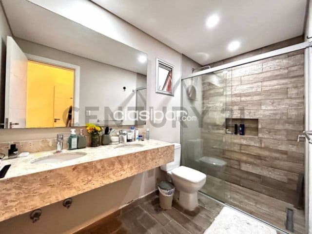 Departamento en venta – Ágora Villa Morra