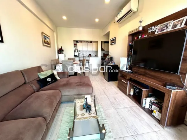 Departamento en venta – Ágora Villa Morra — foto 3