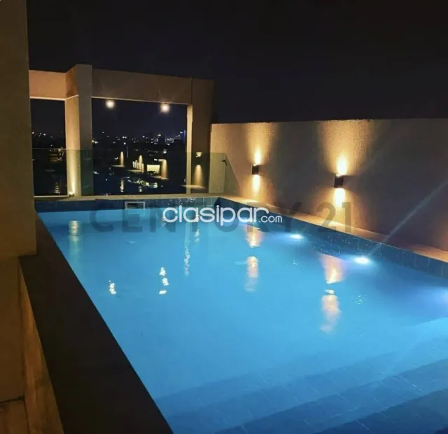 Departamento en venta – Ágora Villa Morra — foto 4