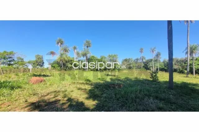 Terreno en piribebuy, foto 3