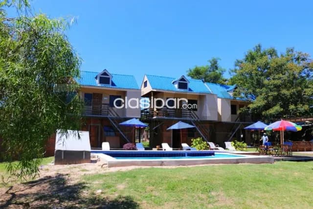 En Venta - Hotel - San Bernardino, Cordillera, Paraguay — foto 3