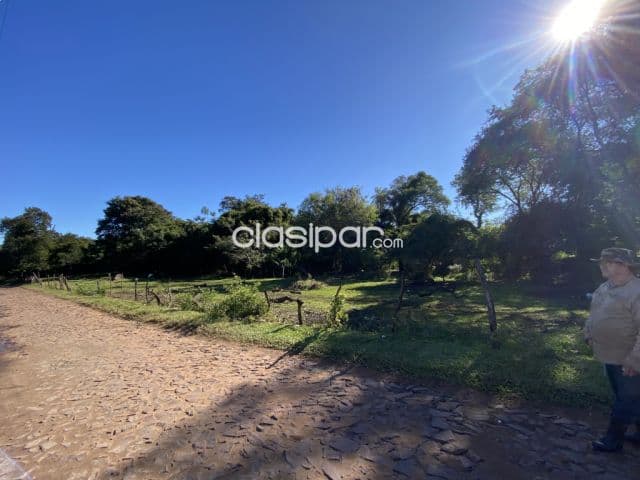🏡 Gran oportunidad en San Antonio – Terreno de 2.695 m² con 160 m de frente