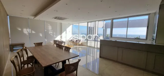 🌆 vendo o alquilo dpto en Las Mercedes | vista a la costanera | todo incluido, foto 2