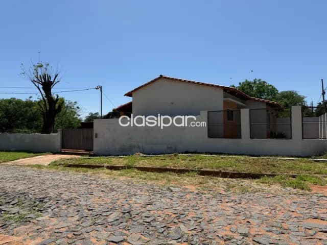 Casa en San Lorenzo - Zona Coca Cola Barrio Espíritu Santo, foto 4
