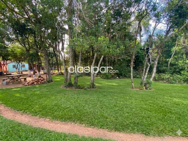 Oportunidad de Inversión en Piribebuy Fracción Jardines de Chololó