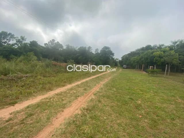 Oportunidad de Inversión en Piribebuy Fracción Jardines de Chololó, foto 4