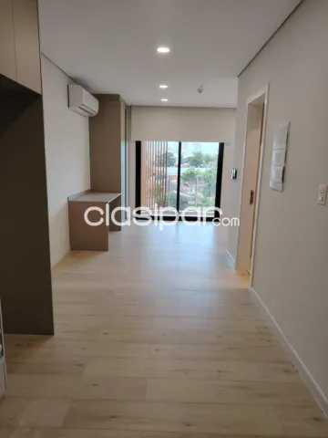 Monoambiente a estrenar en Villa Morra zona telefuturo, foto 2