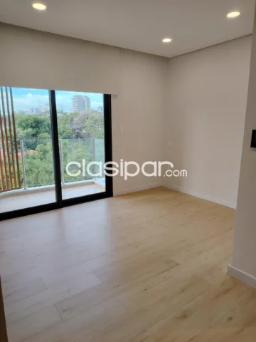 Monoambiente a estrenar en Villa Morra zona telefuturo, foto 3