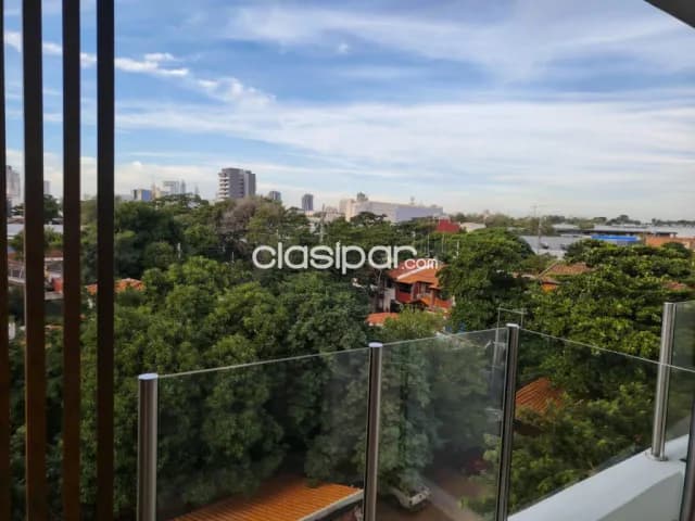 Monoambiente a estrenar en Villa Morra zona telefuturo, foto 4