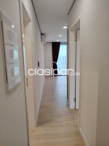 Dpto de 1 dorm a estrenar en Villa Morra — foto 1