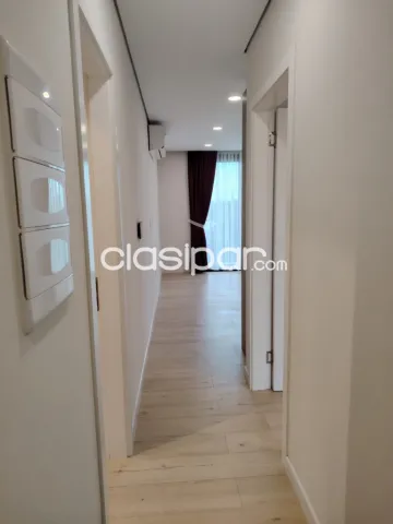 Dpto de 1 dorm a estrenar en Villa Morra — foto 2