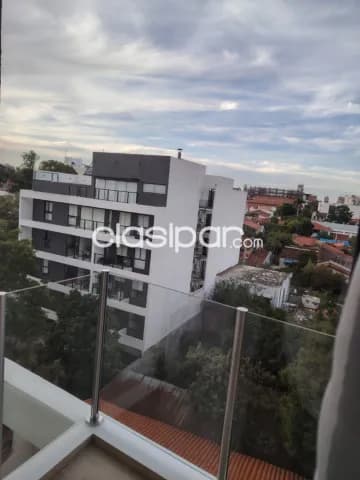 Dpto de 1 dorm a estrenar en Villa Morra — foto 4