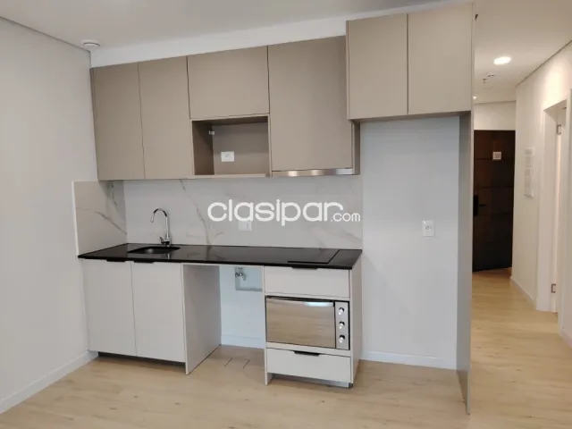 Dpto de 1 dorm a estrenar en Villa Morra — foto 5