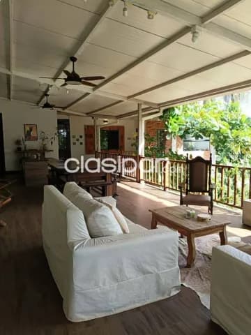 Casa quinta amoblada y equipada en Capiatá — foto 3