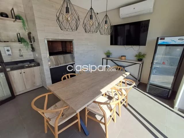 Departamento full amoblado zona CIT Luque, foto 4