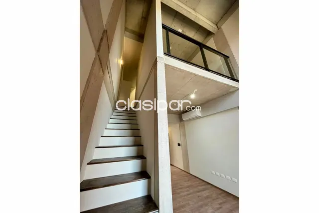 Departamento Mburucuya 1 hab tipo duplex, foto 3