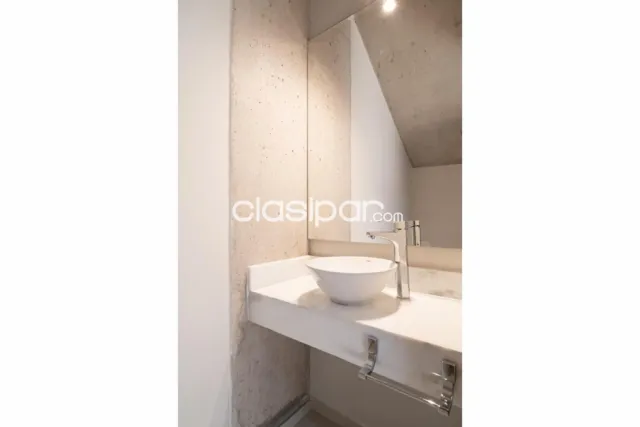 Departamento Mburucuya 1 hab tipo duplex, foto 4