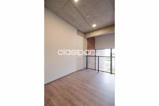 Departamento Mburucuya 1 hab tipo duplex, foto 5