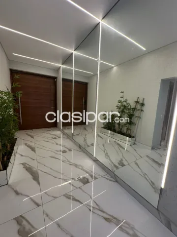 ! Amplia residencia zona yatch & golf club -Lambaré — foto 2