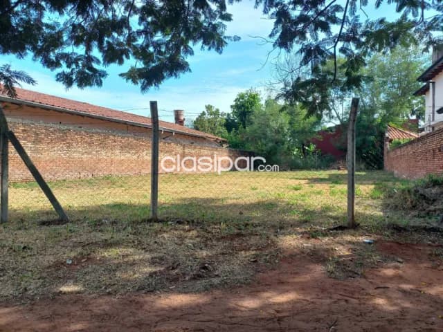 Terreno en Fernando de la Mora z/ norte!!, foto 2