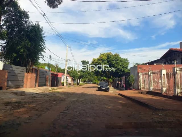 Terreno en Fernando de la Mora z/ norte!!, foto 3