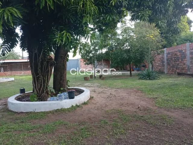 Terreno en Luque barrio laurelty!! — foto 3