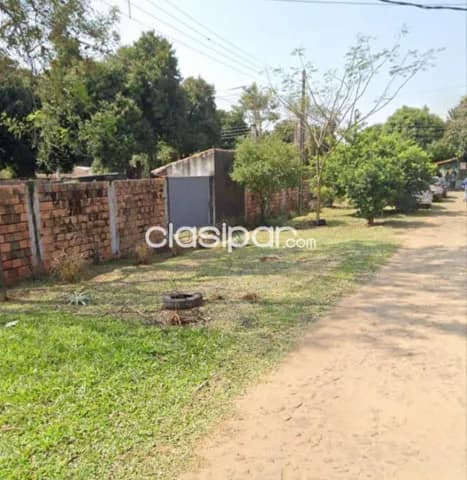Terreno en Luque barrio laurelty!! — foto 4