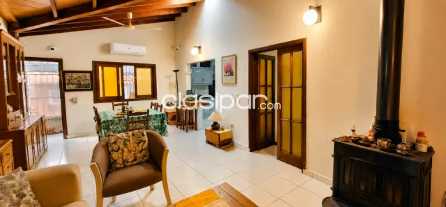 Amplia casa c/ piscina en Lambaré!! — foto 3