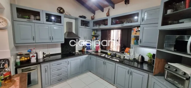 Amplia casa c/ piscina en Lambaré!! — foto 4