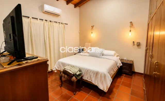 Amplia casa c/ piscina en Lambaré!! — foto 5