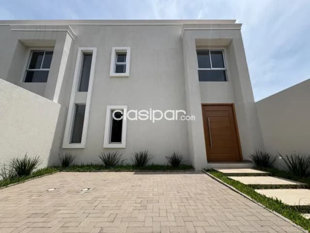 duplex a estrenar . Fdo zona norte Zona empedrada residencial — foto 2