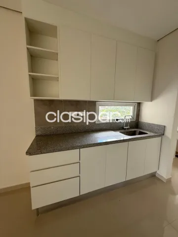 departamento amplio departamento de 100m2 sobre Santa Teresa — foto 3