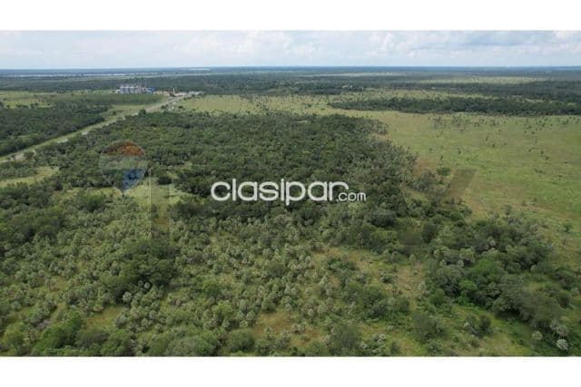 Inversión única sobre ruta – 181 hectáreas en villeta