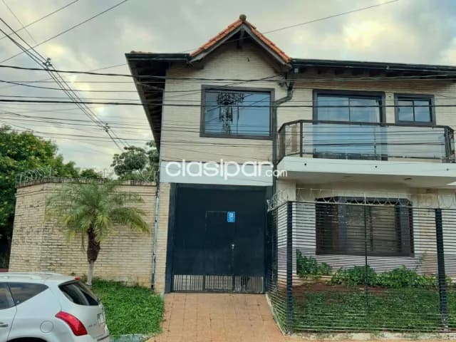 En Alquiler Casa Amplia en Barrio Recoleta con 4 Habitaciones Cod 7034, foto 2
