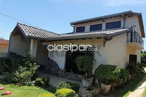 Casa en Venta en Central Capiata — foto 3