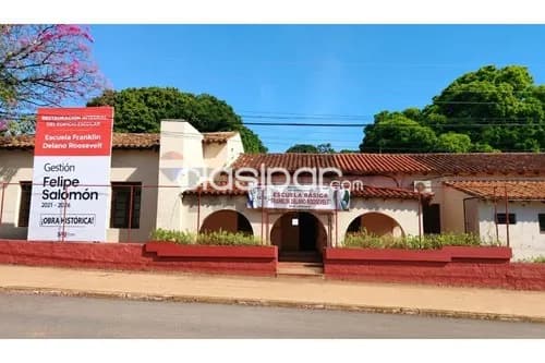 Casa en Venta en Central San Lorenzo — foto 5
