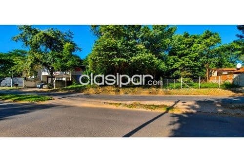 Terreno en Venta en Central San Lorenzo