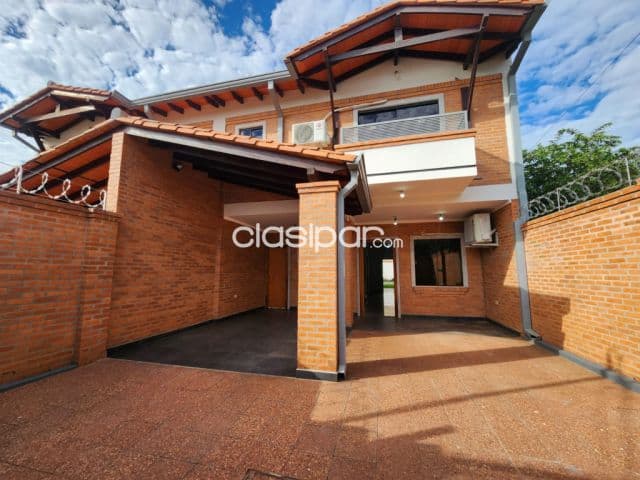 *alquilo duplex en fdo. Zona norte* cod 7030