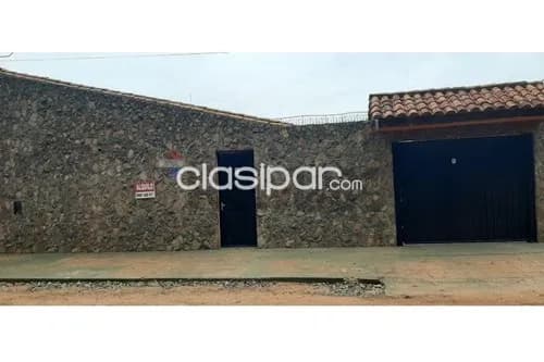 Casa en Venta en Central San Lorenzo Barcequillo Camerun y Arsenales — foto 2
